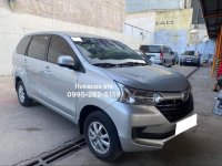 Sell Purple 2018 Toyota Avanza in Mandaue