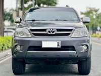 Sell Purple 2006 Toyota Fortuner in Makati