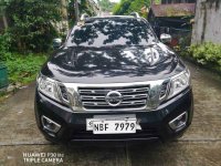 Purple Nissan Navara 2019 for sale in Automatic