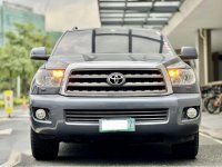 Purple Toyota Sequoia 2008 for sale in Makati