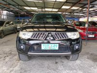 2012 Mitsubishi Montero Sport  GLS 2WD 2.4 AT in Las Piñas, Metro Manila
