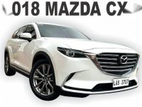 Selling Pearl White Mazda Cx-9 2018 in Cainta