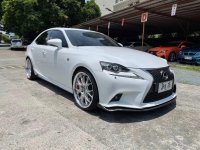 Selling Purple Lexus GS 2014 in Pasig