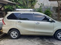 Sell Purple 2022 Toyota Avanza in Rizal