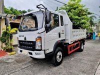 2021 Sinotruk Dump Truck in Bacoor, Cavite