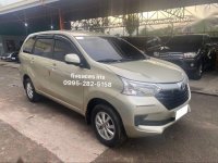 Sell Purple 2017 Toyota Avanza in Mandaue