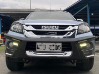 2016 Isuzu mu-X  3.0L LS-A 4x2 AT in Quezon City, Metro Manila