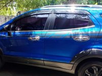 Selling Purple Ford Ecosport 2014 in Pasig