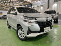 2020 Toyota Avanza  1.3 E M/T in Marikina, Metro Manila