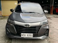 Sell Purple 2019 Toyota Avanza in Pasig