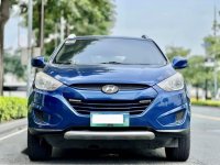 Sell Purple 2013 Hyundai Tucson in Makati