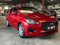 Selling Purple Hyundai Reina 2020 in Quezon City