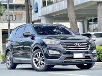 2013 Hyundai Santa Fe in Makati, Metro Manila