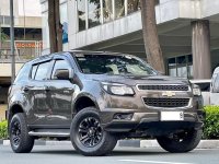 2015 Chevrolet Trailblazer in Makati, Metro Manila