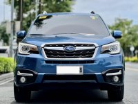 Purple Subaru Forester 2016 for sale in Makati