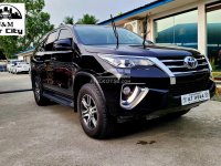 2018 Toyota Fortuner  2.4 G Diesel 4x2 AT in Pasay, Metro Manila