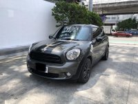 Purple Mini Cooper 2014 for sale in Quezon City