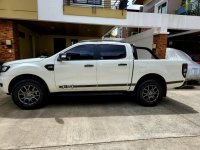 Purple Ford Ranger 2017 for sale in Parañaque