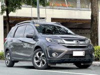 Purple Honda BR-V 2018 for sale in Automatic