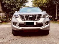 Purple Nissan Terra 2019 for sale in Las Piñas