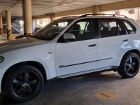 Sell Purple 2009 Bmw X5 in Taguig