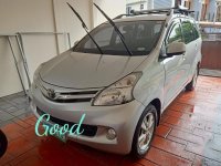 Purple Toyota Avanza 2022 for sale in Automatic