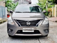 2017 Nissan Almera  1.5 E AT in Bacoor, Cavite