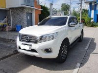 Sell Purple 2020 Nissan Navara in Biñan