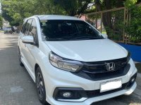 Sell Purple 2019 Honda Mobilio in Cainta