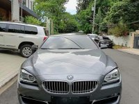 2014 BMW 650i in Quezon City, Metro Manila