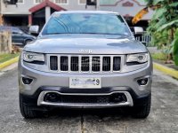 2015 Jeep Grand Cherokee  Limited in Bacoor, Cavite