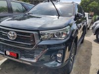 Sell Silver 2020 Toyota Conquest in Quezon City