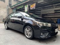 Sell Purple 2016 Toyota Corolla altis in Quezon City