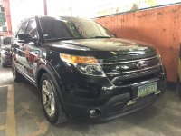 2013 Ford Explorer in Quezon City, Metro Manila