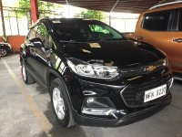 2019 Chevrolet Trax in Quezon City, Metro Manila