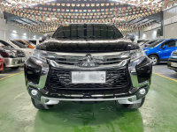 2018 Mitsubishi Montero Sport  GLS Premium 2WD 2.4D AT in Marikina, Metro Manila