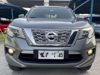 2019 Nissan Terra 2.5 VL 4x4 AT in Quezon City, Metro Manila