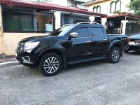 Sell Purple 2021 Nissan Navara in Marikina