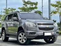 2016 Chevrolet Trailblazer in Makati, Metro Manila