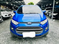 2017 Ford EcoSport  1.5 L Trend AT in Las Piñas, Metro Manila
