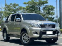 2012 Toyota Hilux in Makati, Metro Manila