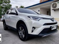 2018 Toyota RAV4 in Pasay, Metro Manila