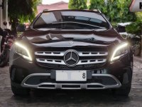 2018 Mercedes-Benz GLA-Class GLA 180 Urban in Quezon City, Metro Manila