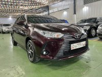 2022 Toyota Vios 1.3 XLE CVT in Marikina, Metro Manila