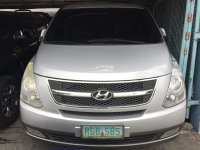 2008 Hyundai Grand Starex in Quezon City, Metro Manila