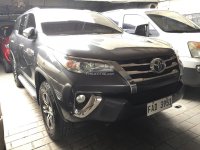 2018 Toyota Fortuner in Quezon City, Metro Manila