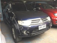 2014 Mitsubishi Montero Sport in Quezon City, Metro Manila