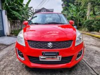 2017 Suzuki Swift  GLX CVT in Bacoor, Cavite