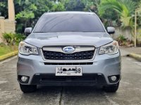 2015 Subaru Forester 2.0i-L EyeSight CVT in Bacoor, Cavite