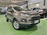 2018 Ford EcoSport  1.5 L Titanium AT in Marikina, Metro Manila